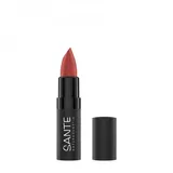 Sante Matte Lipstick 03 blissful terra