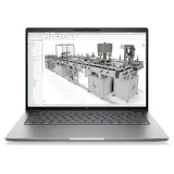 HP ZBook 8 G2i 14'' Intel Core Ultra X7 358H 32 GB RAM 1 TB SSD Win11 Pro DK3A1ET