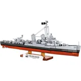 COBI Bricks USS Kidd DD-661 4866