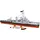 COBI Bricks USS Kidd DD-661 4866