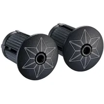 Supacaz Super Sticky Kush Gravel Lenkerband schwarz