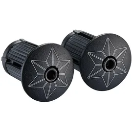 Supacaz Super Sticky Kush Gravel Lenkerband schwarz