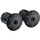 Supacaz Super Sticky Kush Gravel Lenkerband schwarz