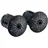 Supacaz Super Sticky Kush Gravel Lenkerband schwarz