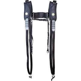 Sun Sniper Rotaball Double Plus Harness (SSN-RB-DPH)