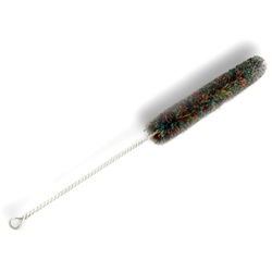 Mollenhauer Wollwischer für Altblockflöte