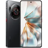 nubia Z60S Pro 5G 16 GB RAM 1 TB Schwarz