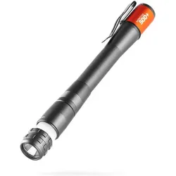 Nebo Inspector 500+ Hand-Taschenlampe / Penlight 500 Lumen Wiederaufladbar EINHEITSGRÖSSE