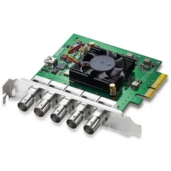 Blackmagic Design Decklink Duo 2