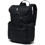 Columbia Trail Traveler 28L Rucksack black (010) O/S
