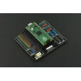 DFRobot Breakout Board für Raspberry Pi Pico, Gravity, 2x I2C, 2x UART, 2x SPI, 3x analoge IOs