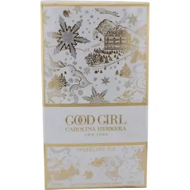 Carolina Herrera Good Girl Sparkling Ice Eau de Parfum 80 ml