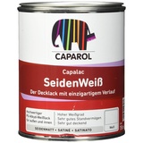 Caparol Capalac SeidenWeiss 0,750 L