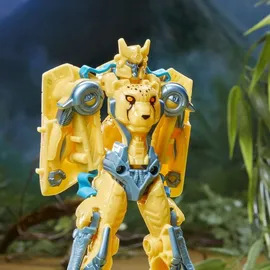 Hasbro Transformers 7 Rise of the Beasts Cheetor F4639