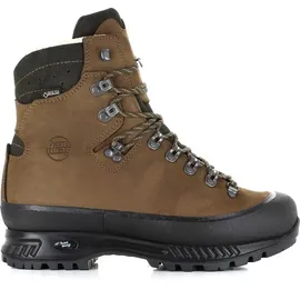 Hanwag Alaska GTX Herren erde/brown 44