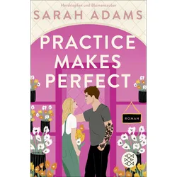 Practice Makes Perfect