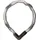 ABUS Tresor 6807C/110 Blau Kettenschloss