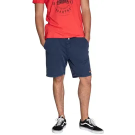 Protest Carver Kurze Hose - Ground Blue - L