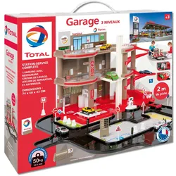 Spiel-Parkhaus für Kinder