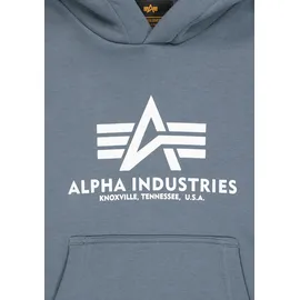 Alpha Industries Basic Blue 170