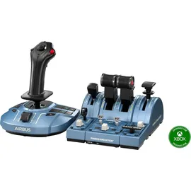 ThrustMaster TCA Captain Pack X Controller Mehrfarbig PC