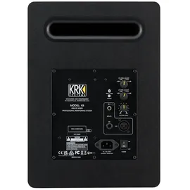 KRK Kreate 8 - Aktiver Studiomonitor
