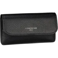 Liebeskind Berlin Women's Slam Purse L, Black