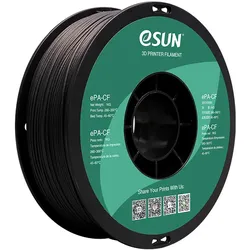 Esun Natural - 1 kg - Nylon-Carbon-Filament (3D)