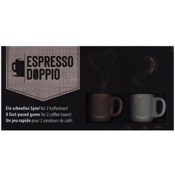 Espresso Doppio (Spiel)