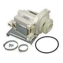 Bauknecht Umwälzpumpe (480140102395)