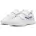 VARION V Kinder White/Ultra Blue 33