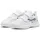 VARION V Kinder White/Ultra Blue 33