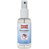 Ballistol Stichfrei mit LSF6 und UV-B-Schutz, 100 ml