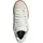 adidas Grand Court Alpha Off White/Bliss Pink/Gold Metallic 39 1/3