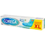 Corega Gebissreiniger Fixiercreme Super Strong Mint 70 g