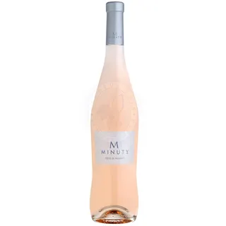 Château Minuty Minuty M Rosé 2023