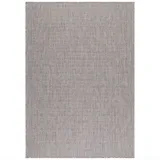 Ayyildiz Novel In- und Outdoor geeignet beige / Strapazierfähig / Textil, Uni, rechteckig, 240x340 cm 100, Pflegeleicht Teppiche Outdoorteppich »ZAGORA 4513«, Teppiche, Outdoorteppiche