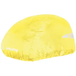 Vaude Helmet Raincover Gelb Modell 2024