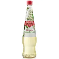 Mautner Markhof Holunderblüte 700 ml