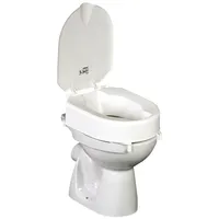 ETAC Toilettensitzerhöhung Hi-Loo 6 cm