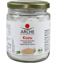 arche naturprodukte gmbh Arche Kuzu 125g bio
