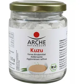arche naturprodukte gmbh Arche Kuzu 125g bio