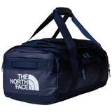 The North Face Base Camp Voyager Duffel 42L Gym Bag Herren SHADY BLUE/SUMMIT NAVY Größe OS