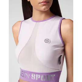 Plein Sport Sporttop, Größe L