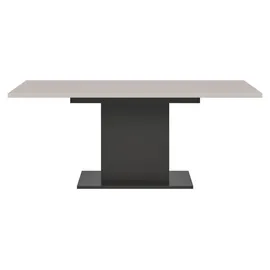 Möbel Boss Motion 150 x 76 x 90 cm grau