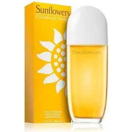 Elizabeth Arden Sunflowers Eau de Toilette 100 ml