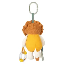 Small Foot Company Hängefigur Little Lion Braun