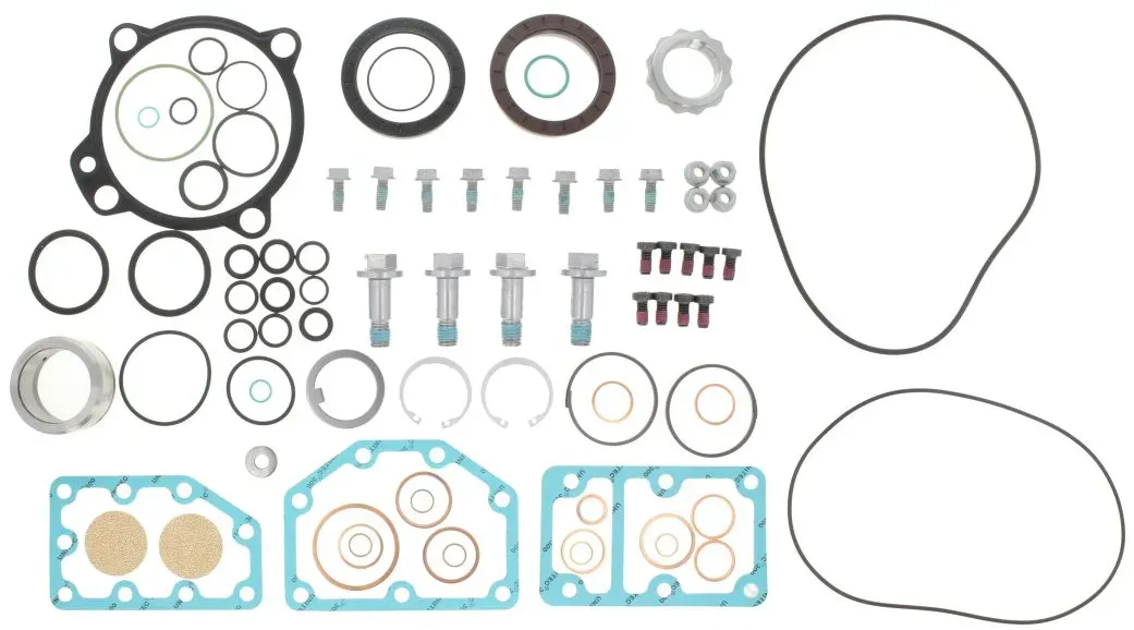 Kit di riparazione VOITH 153.00274214