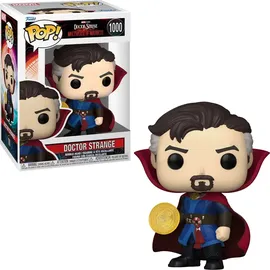Funko POP! - Doctor Strange in the Multiverse of Madness 1000)