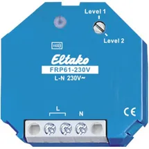 Eltako FRP61-230V 1733 Mbit/s schwarz